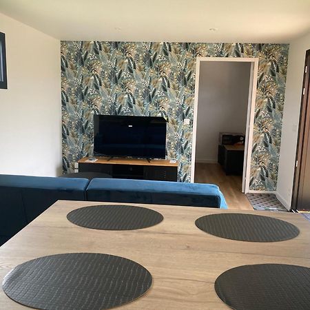 La Parenthese Du Guillec Villa Plougoulm Luaran gambar